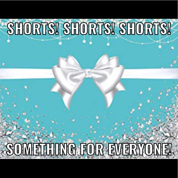 Other - Shorts! Shorts! Shorts!